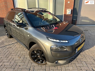 Citroën C4 Cactus 1.2 e-VTi Shine / Leder / Camera / Navi / PDC / AUT