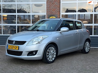 Suzuki Swift 1.2 Comfort , Airco/ECC, Stoelverw, schuifdak, cruise, keyless
