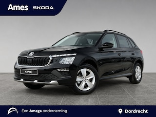 Skoda Kamiq 1.0 TSI Selection | Private Lease Actie! | Draadloze Smartlink | Climatronic | Parkeersensor Achter