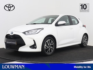 Toyota Yaris 1.5 Hybrid Dynamic | Climate control | Achteruitrijcamera | Adaptive cruise control |