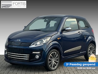 Ligier JS50L Club LEDER | AIRCO | CAMERA |