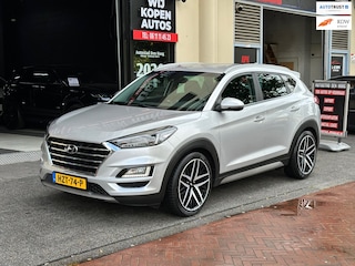 Hyundai Tucson 1.6 T-GDi Comfort Navi 360 Camera Carplay