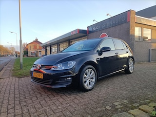 Volkswagen Golf 1.0 TSI Business Edition,Navi,Cruise,Climate