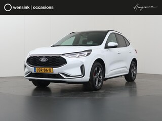 Ford Kuga 2.5 PHEV ST-Line X | Elekt. inklapbare Trekhaak | Panoramadak | Winterpakket | Head Up | Matrix Led | Cruise Control Adaptief |