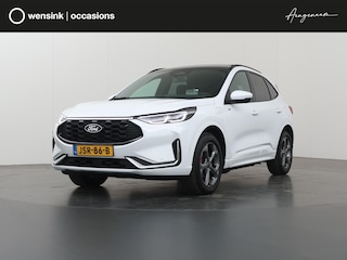 Ford Kuga 2.5 PHEV ST-Line X | Elekt. inklapbare Trekhaak | Panoramadak | Winterpakket | Head Up | Matrix Led | Cruise Control Adaptief |