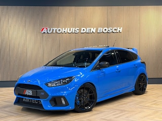 Ford Focus 2.3 RS 449pk - Sony - Panoramadak - 1e eigenaar!