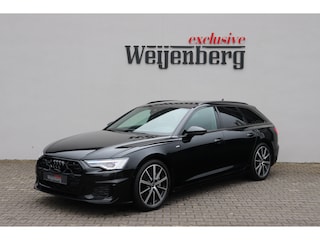 Audi A6 Avant 50 TFSI e Quattro S-line 360 Camera HUD Matrix Ambience