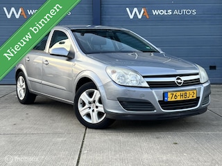Opel Astra 1.6 Business / HANDEL-EXPORT / TREKHAAK / AIRCO!