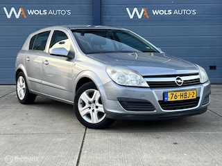 Opel Astra 1.6 Business / HANDEL-EXPORT / TREKHAAK / AIRCO!