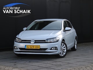 Volkswagen Polo 1.0 TSI Highline | LMV | CRUISE | PDC | VIRTUAL COCKPIT | APPLE CARPLAY |