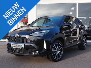 Toyota Yaris Cross 1.5 Hybrid GR Sport|Panoramadak|Navi|Carplay