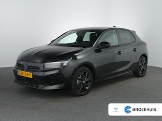 Opel Corsa 1.2 Turbo Hybrid GS | Achteruitrijcamera | Apple Carplay/Android Auto|telefoonintegratie premium | Cruise control
