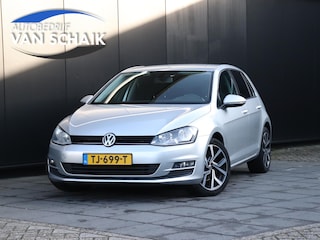 Volkswagen Golf 1.2 TSI Connected Series | LMV | BLEUTOOTH | CRUISE | CLIMA | CAMERA | PDC | LMV