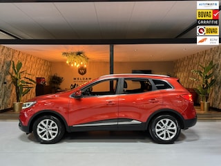 Renault Kadjar 1.2 TCe Intens NAP Garantie Trekhaak stoelVW Camera PDC Cruise Navi Clima Led Rijklaar