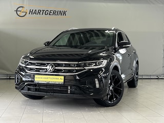 Volkswagen T-Roc 1.5 TSI 150pk 7-DSG R-Line *NAVI/A-CRUISE/PDC/CAMERA*
