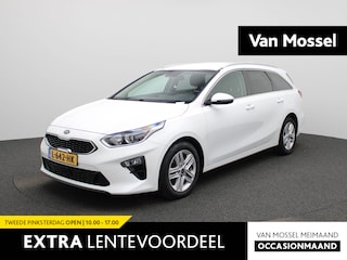 Kia Ceed Sportswagon 1.0 T-GDi MHEV DynamicPlusLine | Automaat | Camera | Navigatie | Stoel + Stuurverwarming | Apple Carplay/Android Auto |