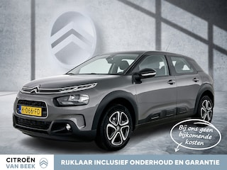 Citroën C4 Cactus 110 pk Business | Rijklaar | Trekhaak | Navigatie | Carplay |