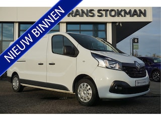 Renault Trafic 1.6 dCi 125 T29 L2H1 Luxe Energy