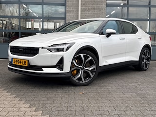 Polestar 2 Long Range Dual Motor Launch Edition 78kWh |SOH 92%|