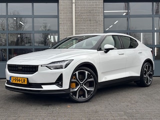Polestar 2 Long Range Dual Motor Launch Edition 78kWh |SOH 92%|