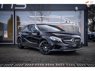 Mercedes-Benz A-klasse 160 Prestige|Trekh|Apple Carplay|Camera|Dynamic Select|LED|Cruise|PDC|Stoelverw|