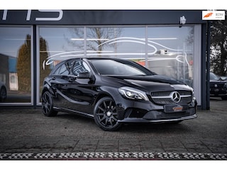 Mercedes-Benz A-klasse 160 Prestige|Trekh|Apple Carplay|Camera|Dynamic Select|LED|Cruise|PDC|Stoelverw|