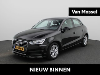 Audi A1 Sportback 1.0 TFSI | Navigatie | Bluetooth | Airco | Cruise Control |