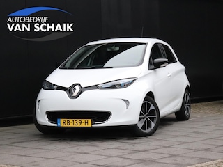 Renault Zoe R90 Intens 41 kWh | LMV | CRUISE | NAVI | PDC |