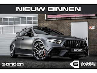Mercedes-Benz AMG 45 S 4MATIC+ Edition 1 |Schaalst.|Premium+|Aero