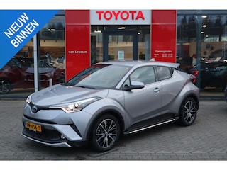 Toyota C-HR 1.8 Hybrid Executive