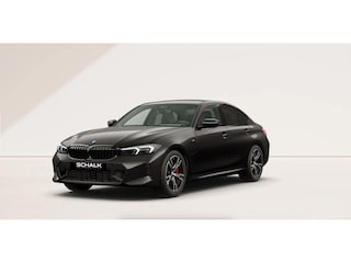BMW 330e xDrive|LCI|Pano|M-sport pro|Fisc€50.000|HIF