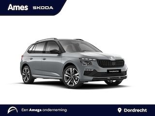 Skoda Kamiq 1.0 TSI Monte Carlo | 18'' Velgen | Winter Pakket | Travel Assist Plus | Reservewiel