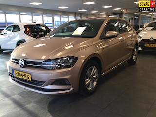 Volkswagen Polo 1.0 TSI Highline PDC v/a Clima Navigatie