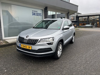 Skoda Karoq 1.0 TSI BUSINESS EDITION