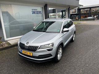 Skoda Karoq 1.0 TSI BUSINESS EDITION
