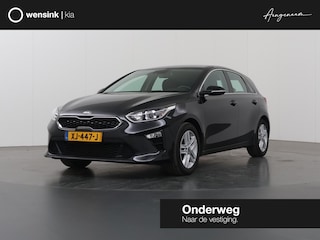Kia Ceed 1.0 T-GDi DynamicLine | Navigatie | Parkeercamera | Climate Control | Cruise Control  |