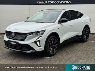 Renault Rafale E-Tech Full Hybrid Esprit Alpine | Google Navi | Harman & Kardon | Winter Pack | Camera