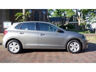 Volkswagen Polo 1.0 MPI 80pk Comfortline B. PDC- RIJKLAAR PRIJS