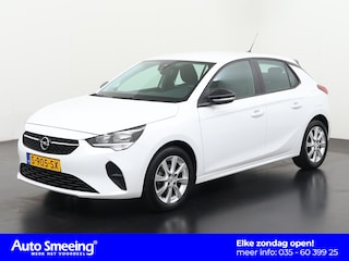 Opel Corsa 1.2 Level 2 | Zondag Open!