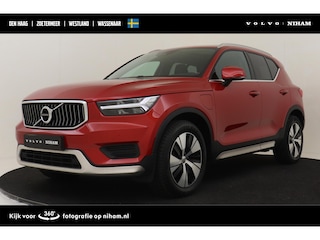 Volvo XC40 T4 RECHARGE INSCRIPTION EXPRESSION -PANO.DAK|HARMAN/KARDON|CAMERA|PRIVACY.GLAS|VERW.VOORRUIT|STYLING.PACK|DAKSPOILER
