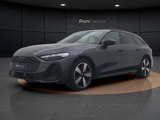 Audi A5 Avant S edition 2.0 e-hybrid 220 kW / 299 PK