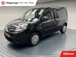 Renault Kangoo bestel 1.5 dCi 75 Trekhaak-Airco-PDC-Bluetooth-Elek.ramen-Elek.spiegels