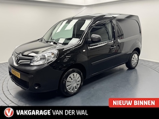 Renault Kangoo bestel 1.5 dCi 75 Trekhaak-Airco-PDC-Bluetooth-Elek.ramen-Elek.spiegels