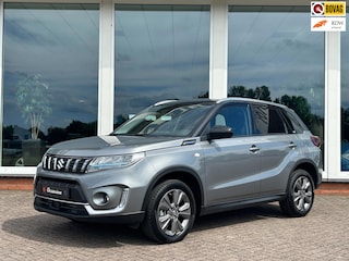 Suzuki Vitara 1.4 Boosterjet Select Smart Hybrid - Navi - Camera - Nieuwstaat