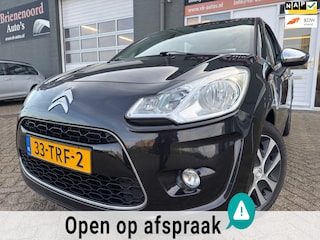 Citroën C3 1.6 e-HDi Collection 5 drs van 2de Eigenaar met navigatie en bluetooth telefoon / media en cruise cotnrole en airco