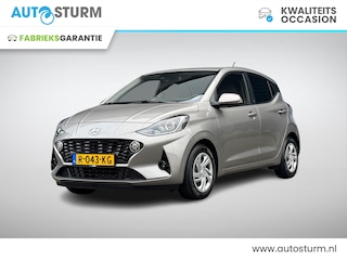 Hyundai i10 1.0 Premium NL-Auto, Meest Luxe Uitvoering!
