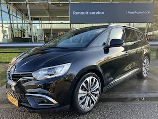 Renault Scénic 1.3 TCe 140PK Business / 7pers. / Trekhaak wegklapbaar / Adaptive Cruise / Camera / Keyless /