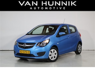 Opel Karl 1.0 ecoFLEX Edition | Airco | Cruise | 87DKM! | NL-Auto