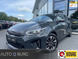 Kia Ceed Cee'd Sportswagon 1.6 GDI BusinessLine | Automaat | LMV | PDC | Camera | Climate | Navi | Cruise | Led | Plug In Hybrid |