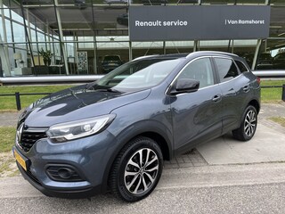 Renault Kadjar 1.3 TCe 140PK Limited / Automaat / Keyless / Climate / Cruise / Applecarplay - Androidauto /